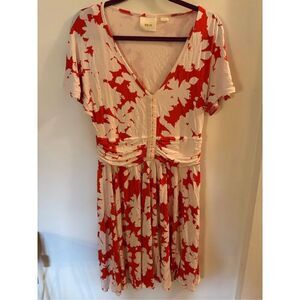 Maeve Dress
